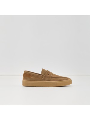 Aldo Sunny-Tr Ayakkabı Oxford&loafer - Vizon