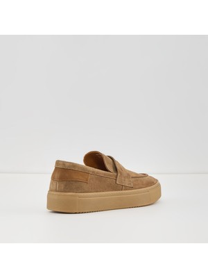 Aldo Sunny-Tr Ayakkabı Oxford&loafer - Vizon