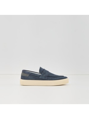 Aldo Sunny-Tr Ayakkabı Oxford&loafer - Lacivert