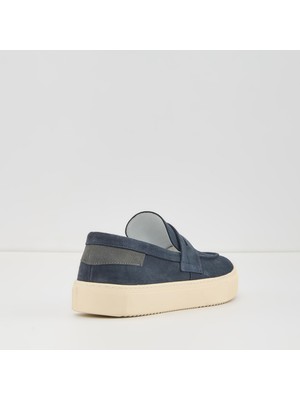 Aldo Sunny-Tr Ayakkabı Oxford&loafer - Lacivert