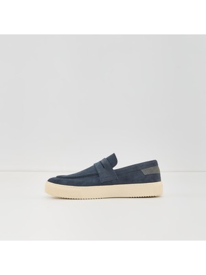 Aldo Sunny-Tr Ayakkabı Oxford&loafer - Lacivert