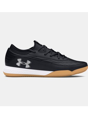 Under Armour Unisex Ua Magnetico Select 4 Indoor Futbol Ayakkabısı 3028159-001