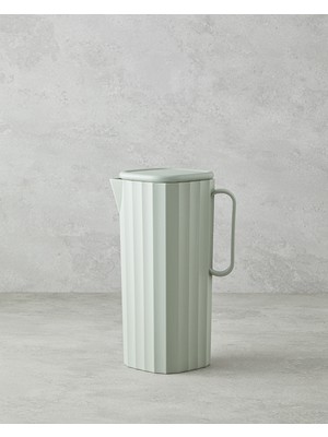 English Home Colessa PP Sürahi 1500 ml Yeşil
