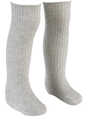 Bebeğime Çorap Bebeği̇me Çorap Dizaltı Çorap 1 - 2 Yaş