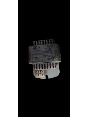 Eda 50W Mekanik Balastı