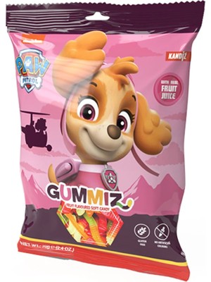 Miniso Gummiz Worms 70 gr