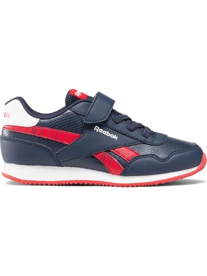 Reebok 100205863 Royal cl Jog Spor Ayakkabı Lacivert