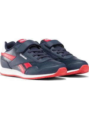 Reebok 100205863 Royal cl Jog Spor Ayakkabı Lacivert