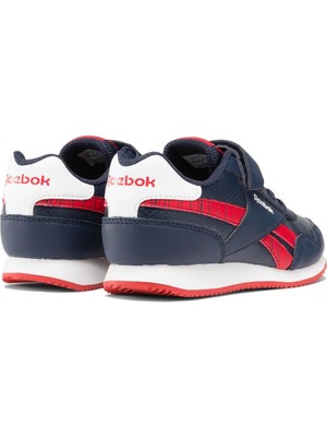 Reebok 100205863 Royal cl Jog Spor Ayakkabı Lacivert