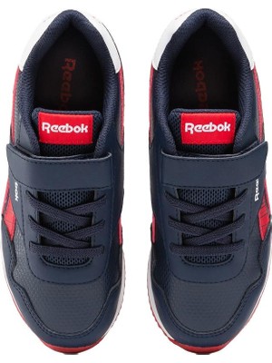 Reebok 100205863 Royal cl Jog Spor Ayakkabı Lacivert