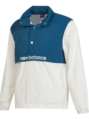 New Balance Unisex Lifestyle Sweatshirt UNJ3429