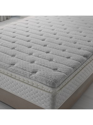 HB Bedding | Sleepy Ultra Ortopedik Tavşan Tüylü Torba Paket Yaylı Yatak | Lüks ve Sağlığın Buluştuğu Nokta |