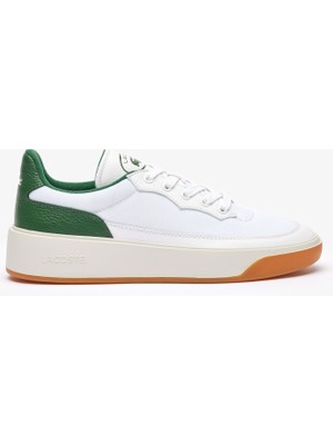 Lacoste Sport G80 Club Erkek Beyaz Sneaker 747SMA0051 082