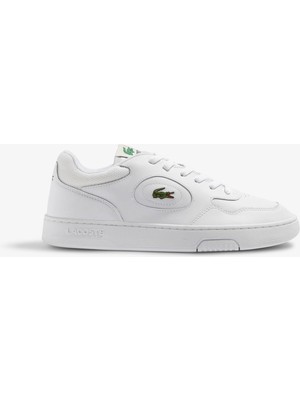 Lacoste Lineset Erkek Beyaz Sneaker 746SMA0045 21G