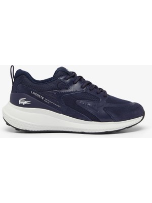 Lacoste L003 Evo Erkek Lacivert Sneaker 748SMA0052 092