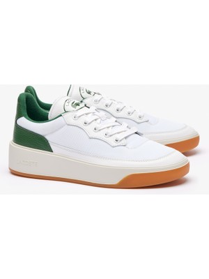 Lacoste Sport G80 Club Erkek Beyaz Sneaker 747SMA0051 082