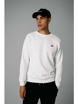 Ellesse Erkek Sweatshirt EM466-OF