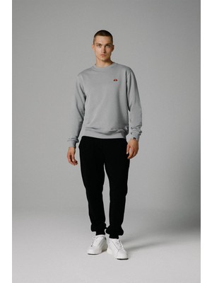 Ellesse Erkek Sweatshirt EM466-GI