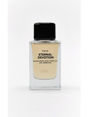 Zara Eternal Devotıon Edp 100 ml Kadın Parfümü
