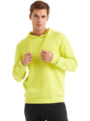 Blackspade Erkek Sweatshirt 40611 - Yeşil