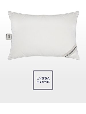 Lyssa Home Eko 15 Downmix Yüksek Yastık 50X70 cm