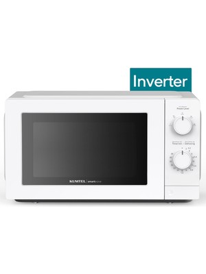 Kumtel Smartwave Inverter Mikrodalga Hmın-04