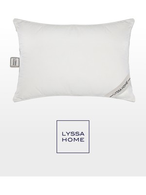 Lyssa Home Eko 15 Downmix Yastık 50X70 cm