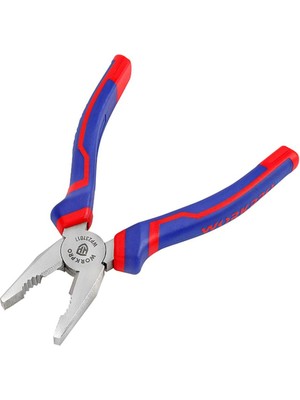 Workpro WP231016 160 mm Profesyonel Kombine Pense
