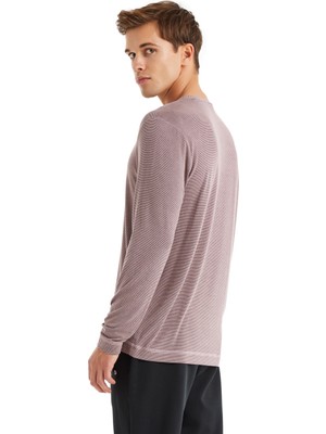 Blackspade Erkek T-Shirt 40617 - Pembe