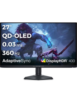Dell 360 Hz Monitörler ve Fiyatları - Hepsiburada.com