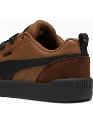 Puma Park Lifestyle Og Kahverengi Erkek Sneaker - 397262 06