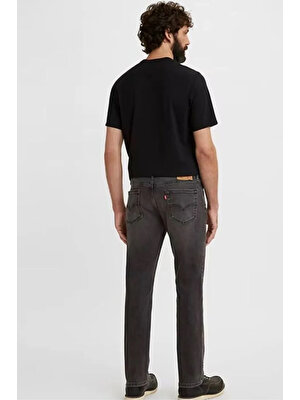 Levi's 514 Erkek Düz Kesim Eko Performans Pantolonu - 00514-1598