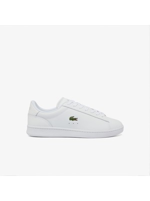Lacoste Carnaby Erkek Beyaz Sneaker 748SMA0105T 21G