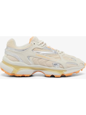 Lacoste L003 2K24 Bej Sneaker 748SMA0058 Agı