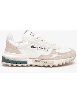 Lacoste Active Elite Kadın Beyaz Sneaker 746SFA0008 1r5