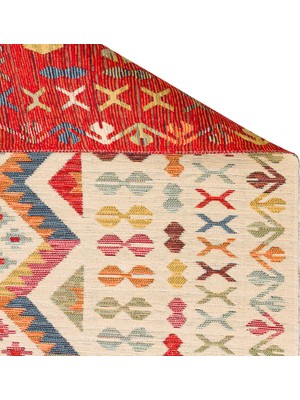 Eko Halı Soraya  Nomadnmd  08 L.Multy  Otantik  Kilim