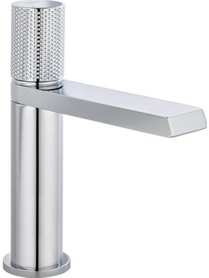 Fontana FK-9111 Krom Lavabo Bataryası