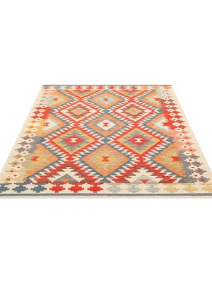 Eko Halı Soraya  Nomad  Nmd  09  L.Multy  Otantik  Kilim