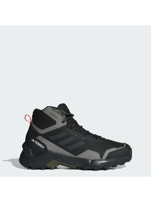 adidas Erkek Siyah Terrex Eastrail 2 Mid R.rdy Outdoor Ayakkabı IG8858