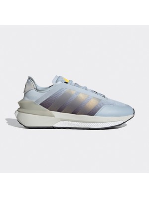 Adidas Avryn Kadın Mavi Koşu Ayakkabısı.-