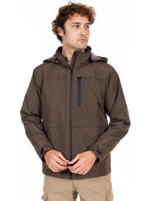 AKN 141 Termal Soğuk Iklim Montu