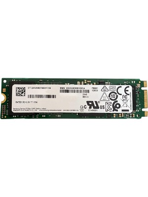 内蔵型SSD Samsung 128GB M.2 SATA SSD MTD1280D/OL Samsung 128 GB SSD Solid State Drive ve Fiyatları - Hepsiburada.com