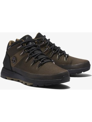 Timberland Sprint Trekker Mıd Lace Up Waterproof Sn Erkek Ayakkabısı TB1A5NFK3271