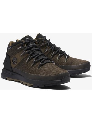 Timberland Sprint Trekker Mıd Lace Up Waterproof Sn Erkek Ayakkabısı TB1A5NFK3271