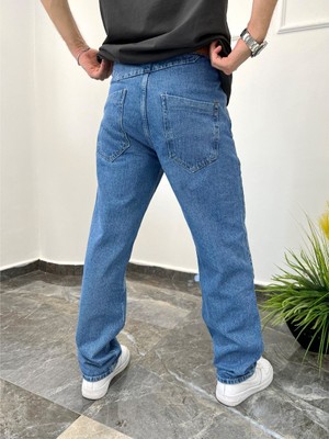 Nomarc 6048 L Mavi Jean