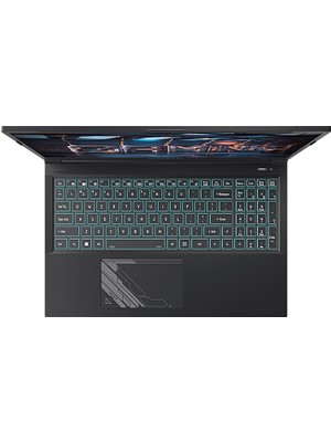 Gigabyte G5 Kf-Intel Core I5-12500H 40GB 4tb SSD 8GB/RTX4060 Freedos 15.6" 144 Hz Fhd IPS Taşınabilir Bilgisayar WE3EE313SD20+WEBLEGELSINÇANTA