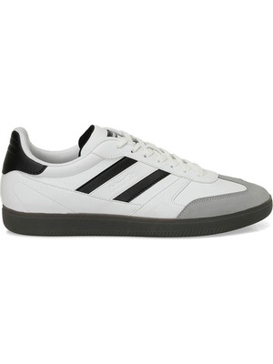 Kinetix Rudow Pu 4pr Beyaz Erkek Sneaker