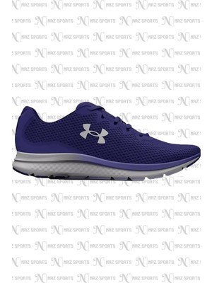 Under Armour Charged Impulse 3 Charged Cushioning Taban Erkek Koşu & Antreman Spor Ayakkabısı ( Dar Kalıp )