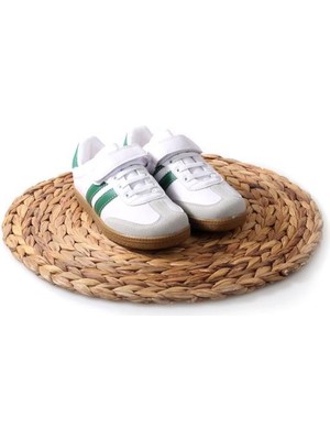 Papuçcity Arvz 02918 Günlük Çocuk Spor Ayakkabı