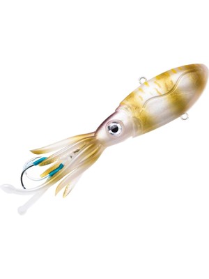 Pandora Squid x 150MM 130GR Cuttle Fish Silikon Sübye